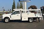 New 2024 Ford F-350 XL Regular Cab RWD, Contractor Truck for sale #REF83009 - photo 6