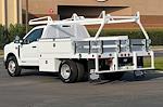 New 2024 Ford F-350 XL Regular Cab RWD, Contractor Truck for sale #REF83009 - photo 2