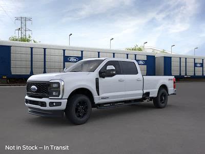 2024 Ford F-350 Crew Cab SRW 4WD, Pickup for sale #REF96108 - photo 1