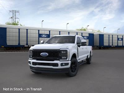 2024 Ford F-350 Crew Cab SRW 4WD, Pickup for sale #REF96108 - photo 2