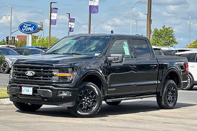 2024 Ford F-150 SuperCrew Cab 4WD, Pickup for sale #RFA08950 - photo 1