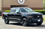 2024 Ford F-150 SuperCrew Cab 4WD, Pickup for sale #RFA08950 - photo 8