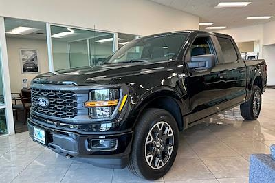 2024 Ford F-150 SuperCrew Cab 4WD, Pickup for sale #RFA29221 - photo 1