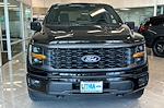 New 2024 Ford F-150 STX SuperCrew Cab 4WD, Pickup for sale #RFA29221 - photo 9