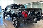 New 2024 Ford F-150 STX SuperCrew Cab 4WD, Pickup for sale #RFA29221 - photo 2