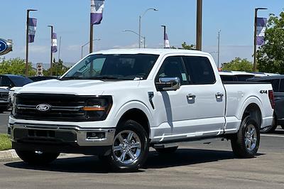 2024 Ford F-150 SuperCrew Cab 4WD, Pickup for sale #RFA29241 - photo 1