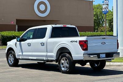 2024 Ford F-150 SuperCrew Cab 4WD, Pickup for sale #RFA29241 - photo 2