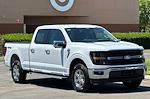 2024 Ford F-150 SuperCrew Cab 4WD, Pickup for sale #RFA29241 - photo 8