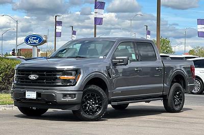 2024 Ford F-150 SuperCrew Cab 4WD, Pickup for sale #RFA30680 - photo 1
