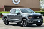 2024 Ford F-150 SuperCrew Cab 4WD, Pickup for sale #RFA30680 - photo 8