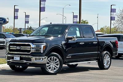 2024 Ford F-150 SuperCrew Cab 4WD, Pickup for sale #RFA45300 - photo 1