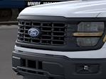 2024 Ford F-150 SuperCrew Cab 4WD, Pickup for sale #RFA61163 - photo 17