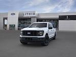 2024 Ford F-150 SuperCrew Cab 4WD, Pickup for sale #RFA61163 - photo 4