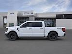 2024 Ford F-150 SuperCrew Cab 4WD, Pickup for sale #RFA61163 - photo 6