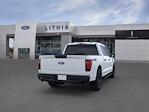 2024 Ford F-150 SuperCrew Cab 4WD, Pickup for sale #RFA61163 - photo 3