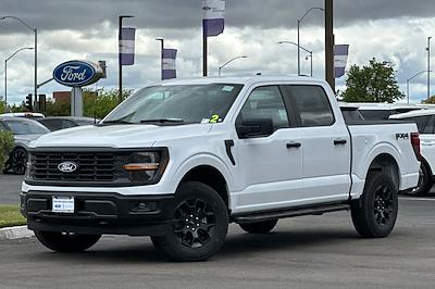 2024 Ford F-150 SuperCrew Cab 4WD, Pickup for sale #RFA61527 - photo 1