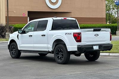 2024 Ford F-150 SuperCrew Cab 4WD, Pickup for sale #RFA61527 - photo 2