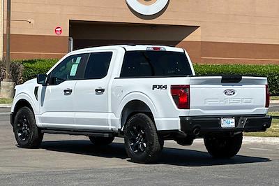 2024 Ford F-150 SuperCrew Cab 4WD, Pickup for sale #RFA61712 - photo 2