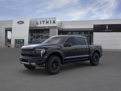 New 2024 Ford F-150 Raptor SuperCrew Cab 4WD, Pickup for sale #RFA72869 - photo 1