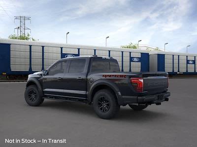 2024 Ford F-150 SuperCrew Cab 4WD, Pickup for sale #RFA72869 - photo 2