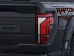 New 2024 Ford F-150 Raptor SuperCrew Cab 4WD, Pickup for sale #RFA72869 - photo 21