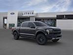 New 2024 Ford F-150 Raptor SuperCrew Cab 4WD, Pickup for sale #RFA72869 - photo 7