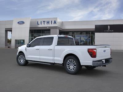 2024 Ford F-150 SuperCrew Cab 4WD, Pickup for sale #RFA81310 - photo 2