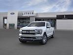 2024 Ford F-150 SuperCrew Cab 4WD, Pickup for sale #RFA81310 - photo 3