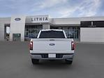 2024 Ford F-150 SuperCrew Cab 4WD, Pickup for sale #RFA81310 - photo 5