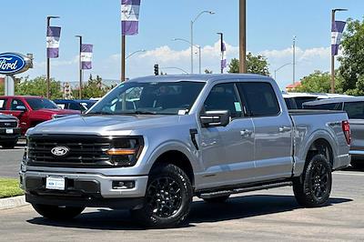 2024 Ford F-150 SuperCrew Cab 4WD, Pickup for sale #RFA81326 - photo 1