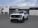 2024 Ford F-150 SuperCrew Cab 4WD, Pickup for sale #RFA81326 - photo 3