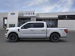 2024 Ford F-150 SuperCrew Cab 4WD, Pickup for sale #RFA81326 - photo 4