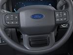 New 2024 Ford F-150 STX SuperCrew Cab RWD, Pickup for sale #RFA83986 - photo 12