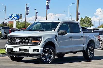 2024 Ford F-150 SuperCrew Cab 4WD, Pickup for sale #RFA87403 - photo 1
