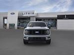 2024 Ford F-150 SuperCrew Cab 4WD, Pickup for sale #RFA87403 - photo 6
