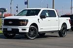 2024 Ford F-150 SuperCrew Cab 4WD, Pickup for sale #RFB79512 - photo 1