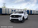 New 2024 Ford F-150 Lariat SuperCrew Cab 4WD, Pickup for sale #RFB80305 - photo 2