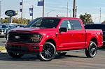 New 2024 Ford F-150 XLT SuperCrew Cab 4WD, Pickup for sale #RFB84135 - photo 1