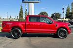 New 2024 Ford F-150 XLT SuperCrew Cab 4WD, Pickup for sale #RFB84135 - photo 8