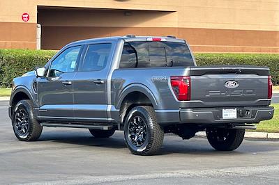 2024 Ford F-150 SuperCrew Cab 4WD, Pickup for sale #RFB85902 - photo 2