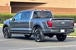 New 2024 Ford F-150 XLT SuperCrew Cab 4WD, Pickup for sale #RFB85902 - photo 2