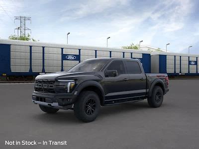 New 2024 Ford F-150 Raptor SuperCrew Cab 4WD, Pickup for sale #RFB91915 - photo 1