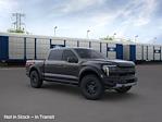 New 2024 Ford F-150 Raptor SuperCrew Cab 4WD, Pickup for sale #RFB91915 - photo 7