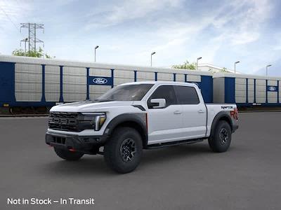 New 2024 Ford F-150 Raptor SuperCrew Cab 4WD, Pickup for sale #RFB99090 - photo 1