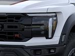 New 2024 Ford F-150 Raptor SuperCrew Cab 4WD, Pickup for sale #RFB99090 - photo 18