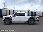 New 2024 Ford F-150 Raptor SuperCrew Cab 4WD, Pickup for sale #RFB99090 - photo 6