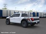 New 2024 Ford F-150 Raptor SuperCrew Cab 4WD, Pickup for sale #RFB99090 - photo 2