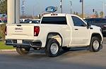 Used 2024 GMC Sierra 1500 Pro Regular Cab RWD, Pickup for sale #RG237904T - photo 3