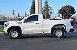 Used 2024 GMC Sierra 1500 Pro Regular Cab RWD, Pickup for sale #RG237904T - photo 6