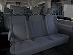 New 2024 Ford Transit 350 XLT Medium Roof RWD, Passenger Van for sale #RKA79502 - photo 8